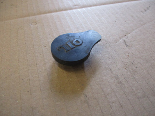 Bouchon remplissage d'huile 2 temps pour Honda 125 MTX - MTXR - TC02