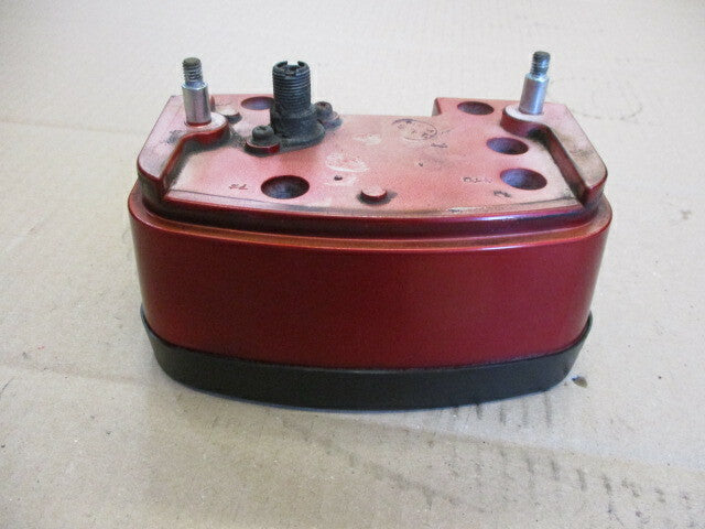 Bloc compteur pour Yamaha 125 SR - 10F