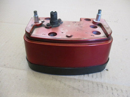 Bloc compteur pour Yamaha 125 SR - 10F
