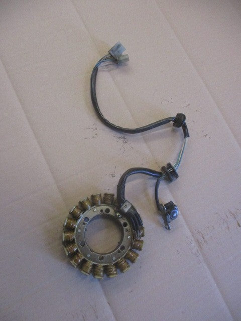 Stator + capteur d'allumage pour Yamaha 750 XTZ - 3LD