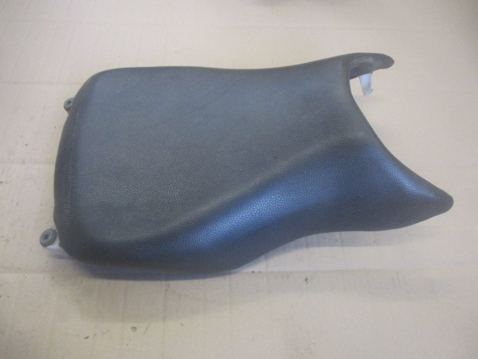 Selle conducteur pour Honda 125 CBF - JC40A
