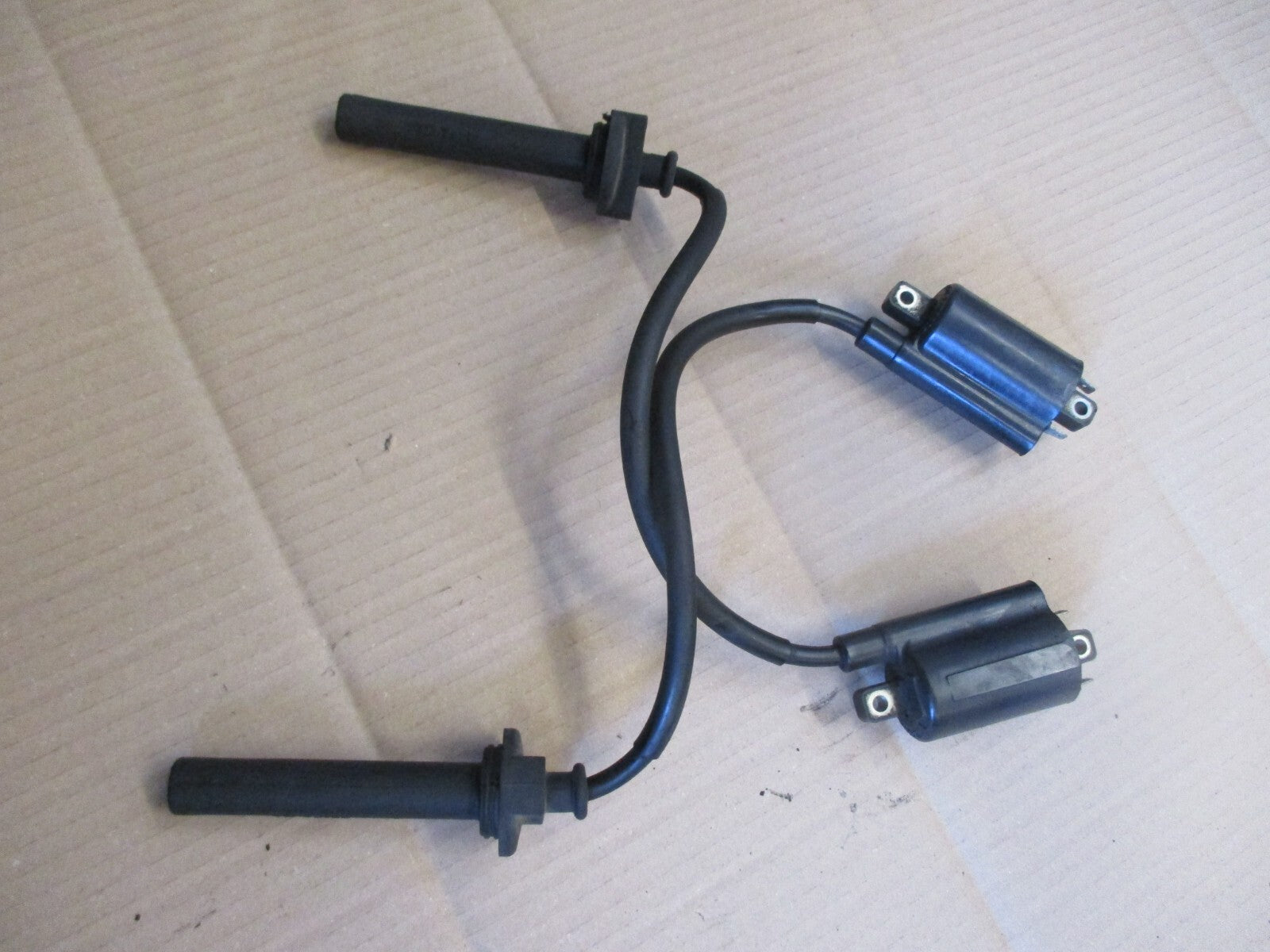 Bobines HT pour Yamaha 900 TDM - RN081 - 2002 / 2005