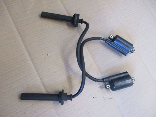 Bobines HT pour Yamaha 900 TDM - RN081 - 2002 / 2005