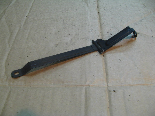 Barre de tenue batterie pour Honda 125 NX Transcity - JD12