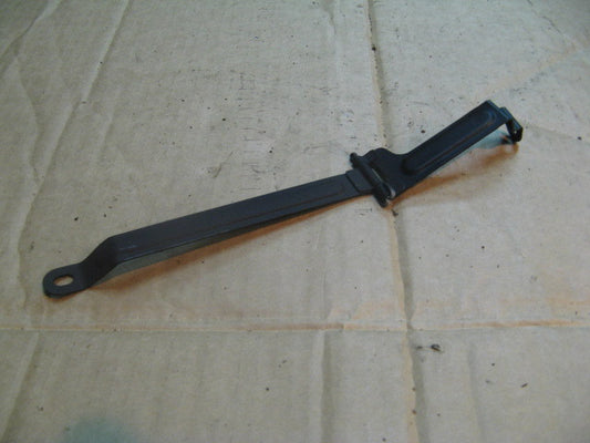 Barre de tenue batterie pour Honda 125 NX Transcity - JD12