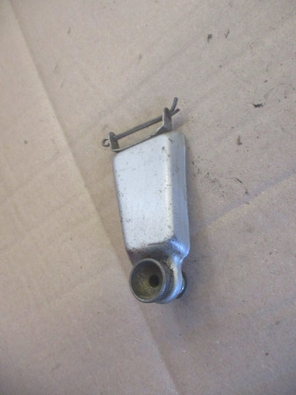 Porte de boite à outils pour Yamaha 125 TY