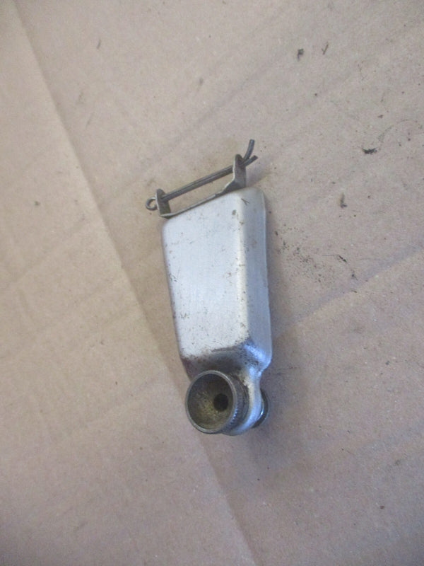 Porte de boite à outils pour Yamaha 125 TY