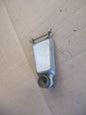 Porte de boite à outils pour Yamaha 125 TY