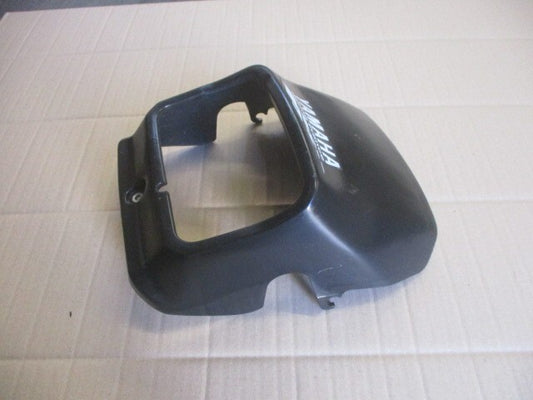 Tête de fourche pour Yamaha 125 XT - 3YU