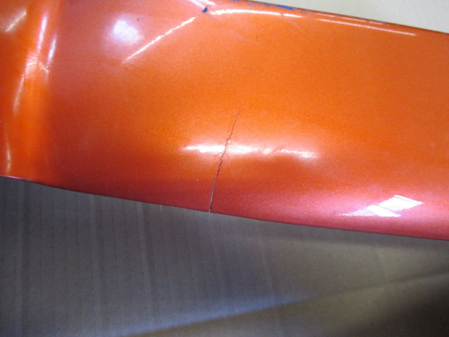 Flanc de carénage gauche pour Honda 1000 XLV Varadéro - SD01 - 1999/2002