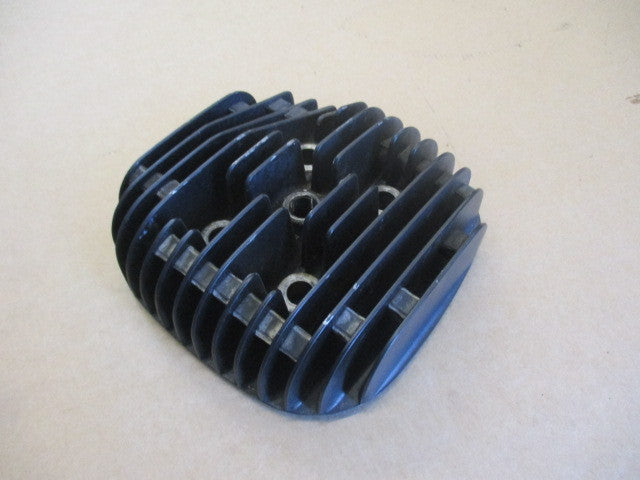 Culasse pour Yamaha 125 TY