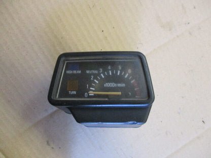 Compte tours pour Yamaha  550 XT - 5Y3
