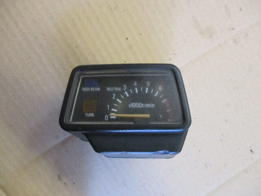 Compte tours pour Yamaha  550 XT - 5Y3