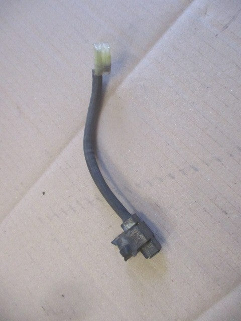 Cable de sonde lambda pour Honda 125 CBR - JC39A