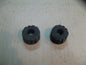 Caoutchoucs avant de réservoir pour Honda 650 NX Dominator - RD02 - RD08A