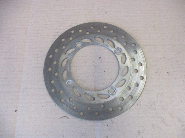 Disque de frein arrière pour Honda 125 CBR - JC39A