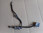Maître cylindre de frein arrière + bocal pour Honda 125 XLV Varadéro - JC32