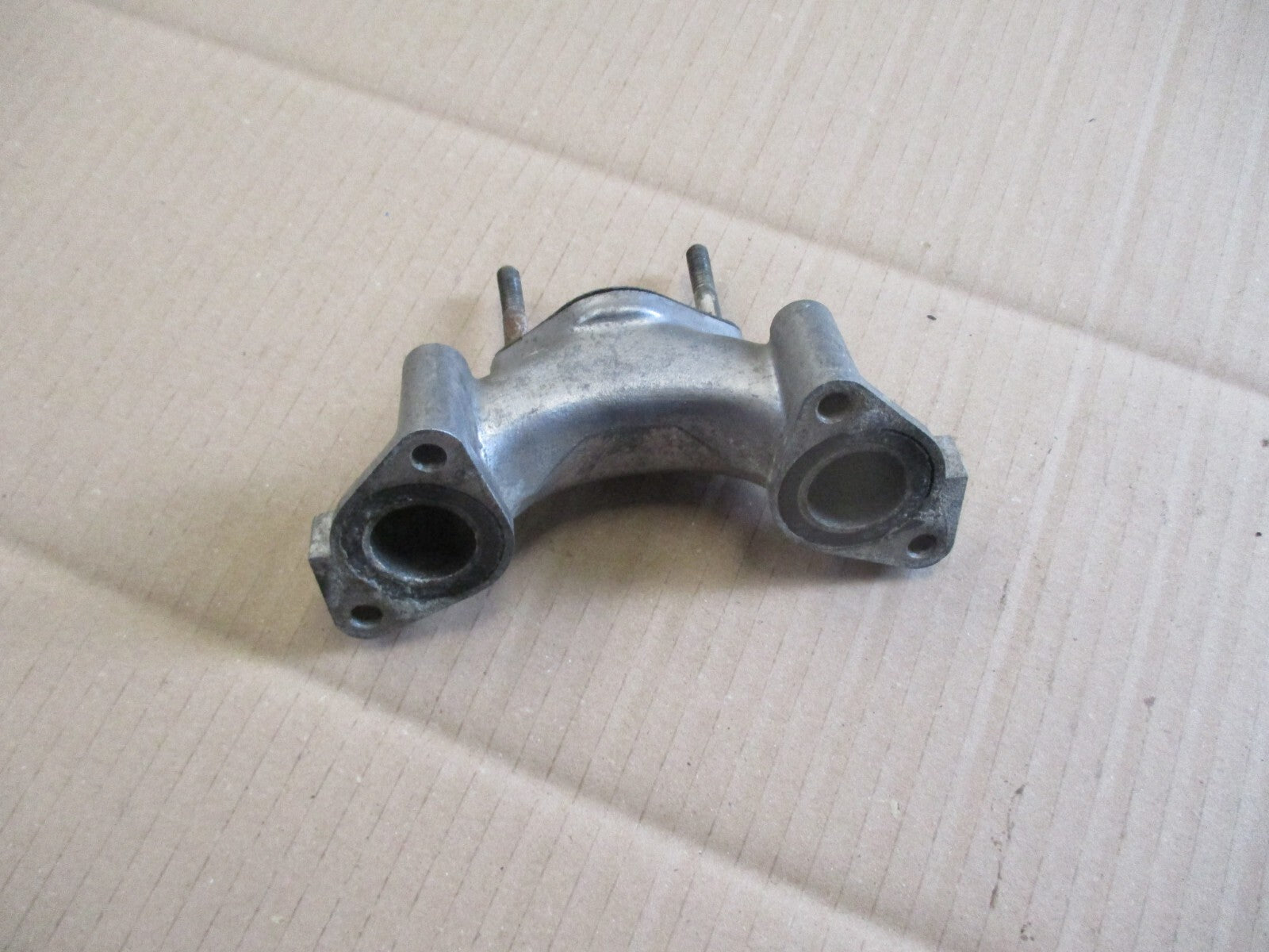 Pipe d'admission pour Honda 125 CM T - 1978/1981