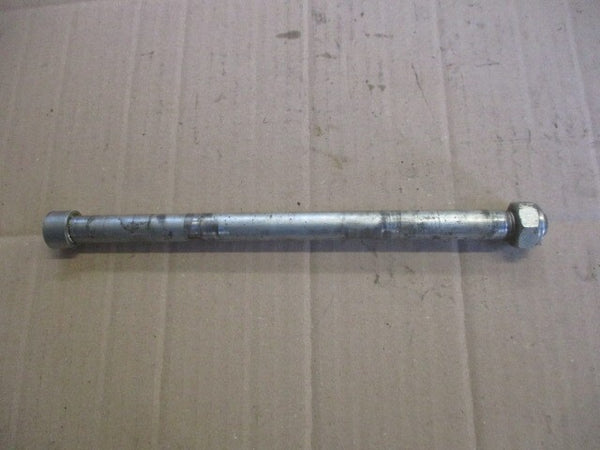 Axe de bras oscillant pour Suzuki 125 TSR - SF15A