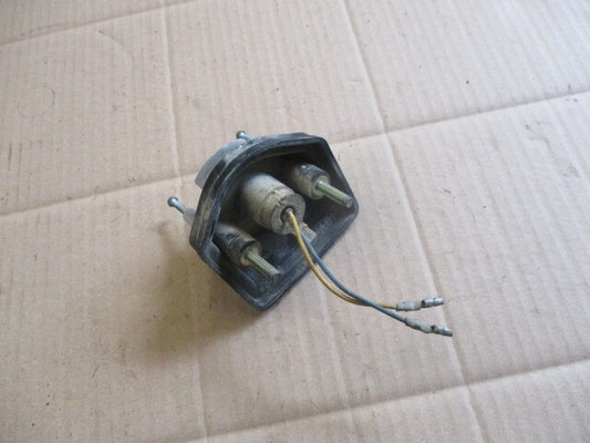 Feu arrière sans cabochon pour Yamaha 125 DTLC - 10V