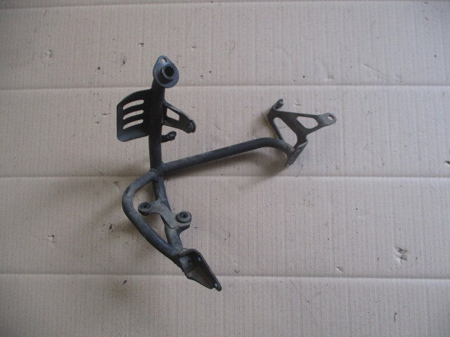 Support pompe à essence pour Honda 1000 XLV Varadéro - SD02 - 2003/2010