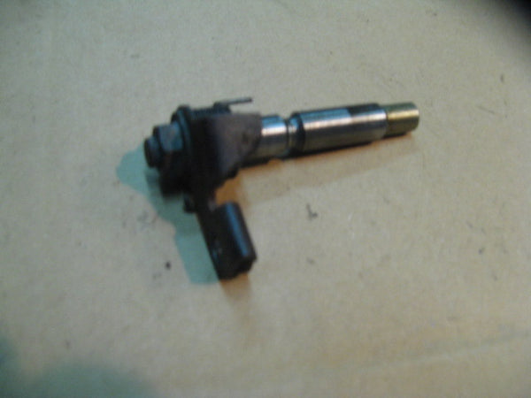 Levier de décompresseur pour Suzuki 650 DR RS SE - SP42A - SP43A