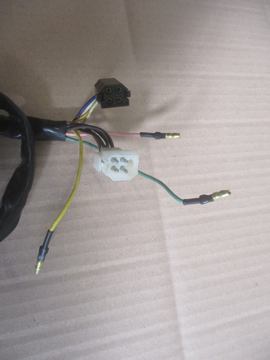 Commodo gauche pour Yamaha 125 XT - 12V - 3YU