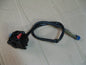 Commodo gauche pour Yamaha 600 XTE - 4PT - DJ02