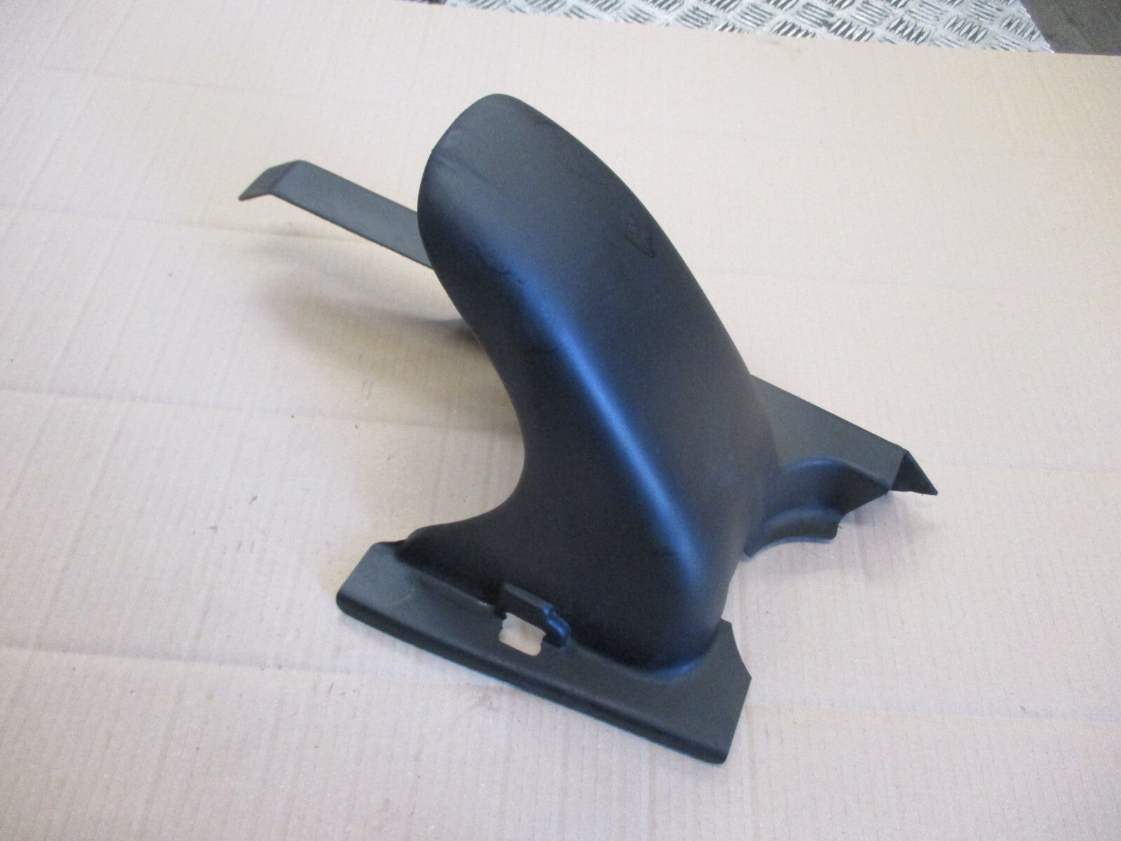 Lèche roue pour Honda 125 CBR - JC34