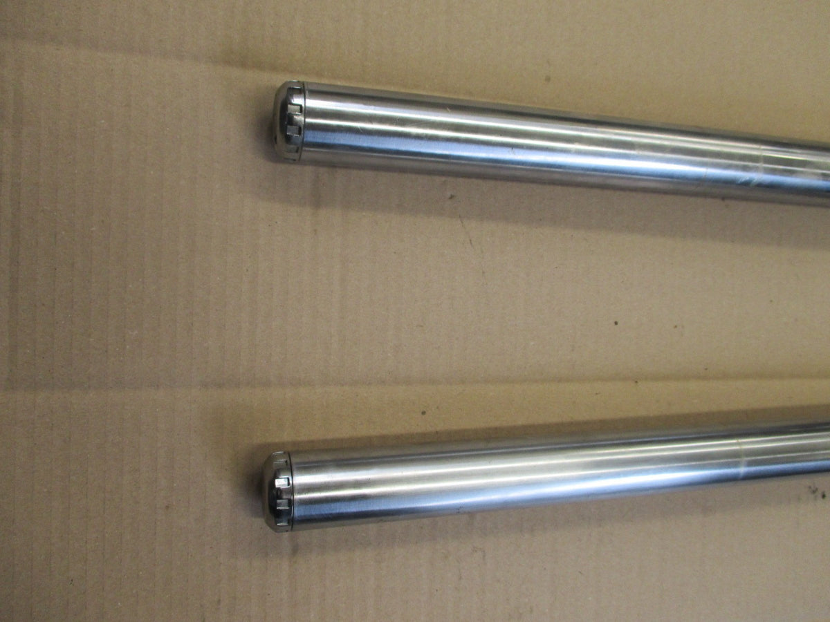 Tubes de fourche pour Yamaha 750 FZX - 2JE - 4AM
