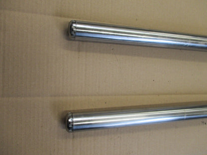 Tubes de fourche pour Yamaha 750 FZX - 2JE - 4AM