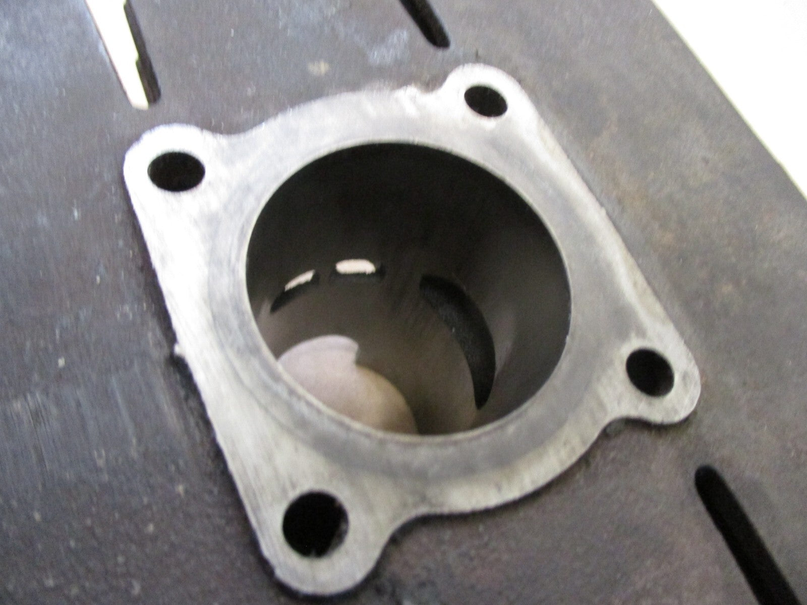 Cylindre cote STD pour Yamaha 50 DT MX - 1RE