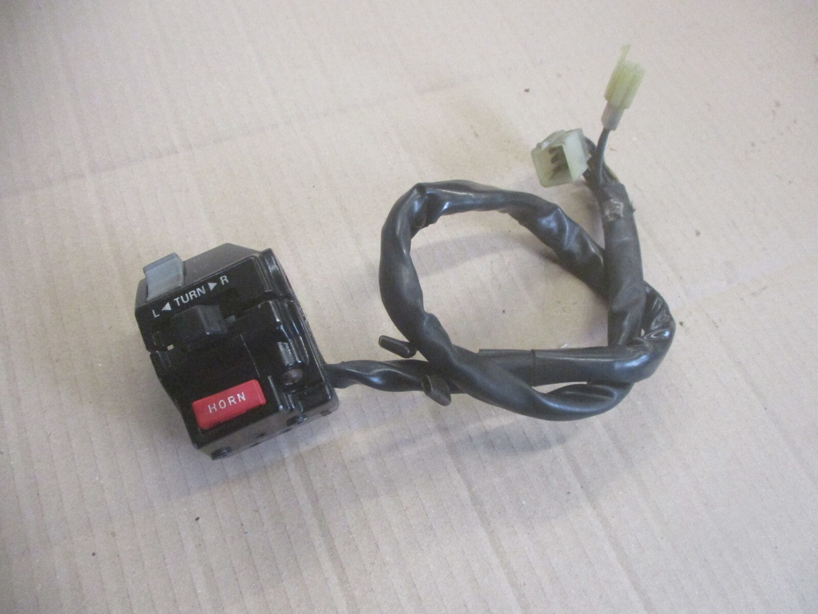Commodo gauche pour Yamaha 750 FZX - 2JE - 4AM