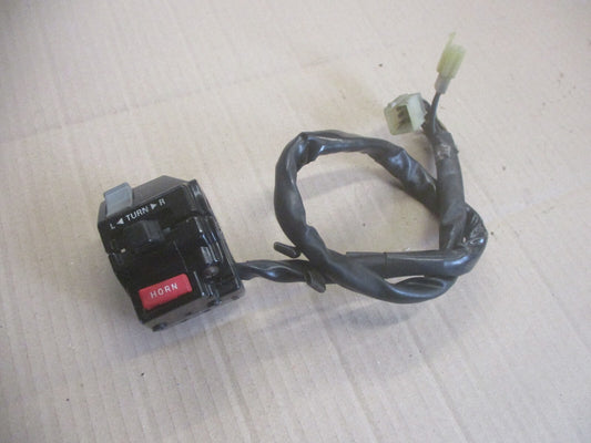 Commodo gauche pour Yamaha 750 FZX - 2JE - 4AM