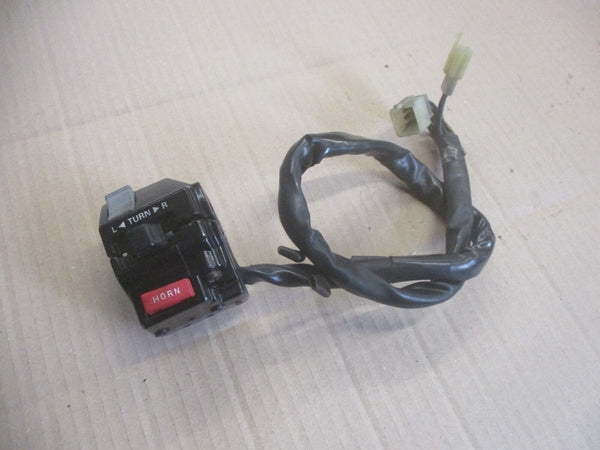 Commodo gauche pour Yamaha 750 FZX - 2JE - 4AM