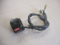 Commodo gauche pour Yamaha 750 FZX - 2JE - 4AM