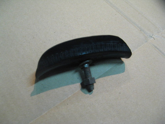Gripster de roue arrière pour Yamaha 125 DTMX - 2A8 