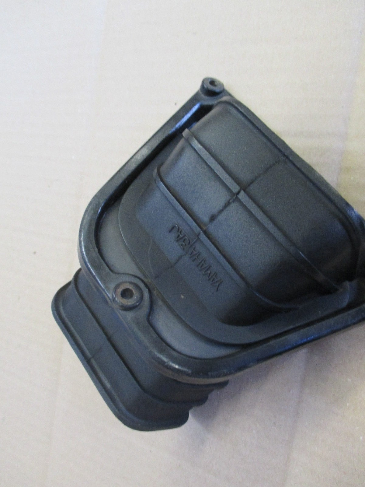 Trappe d'entrée de filtre à air pour Yamaha 600 XTZ - Super Ténéré - 3AJ