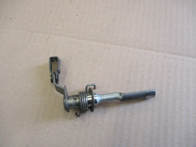 Commande d'embrayage pour Yamaha 125 TDR - 4FU / 5AE / 3XD