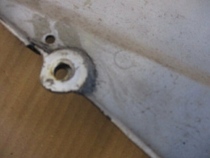 Cache latéral droit pour Honda 125 NX Transcity - JD12