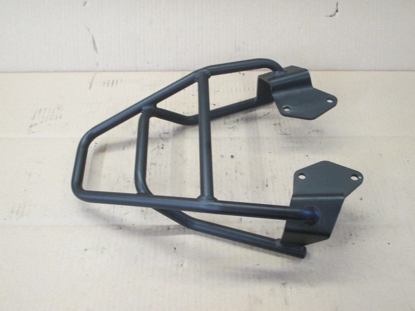 Porte bagage pour Honda 125 CBF - JC40A