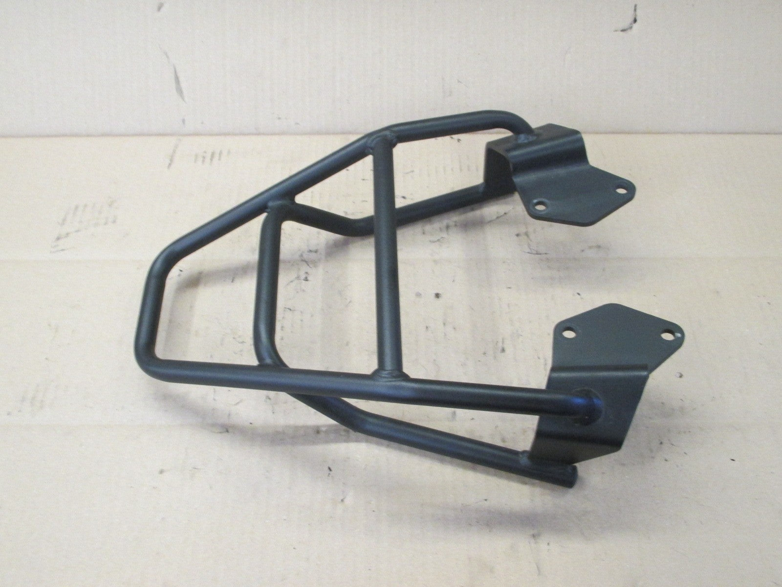 Porte bagage pour Honda 125 CBF - JC40A