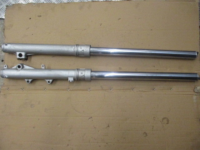 Tubes de fourche pour Yamaha 600 XT - 2KF