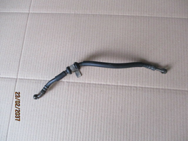 Tuyauterie de frein arrière pour Honda 650 NX Dominator - RD02 - RD08A