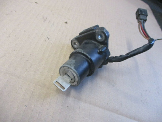 Nieman pour Yamaha 125 DTR - DTRE
