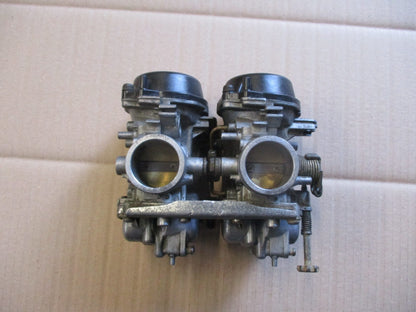 Carburateur pour Suzuki 800 DR - SR42A - SR43A