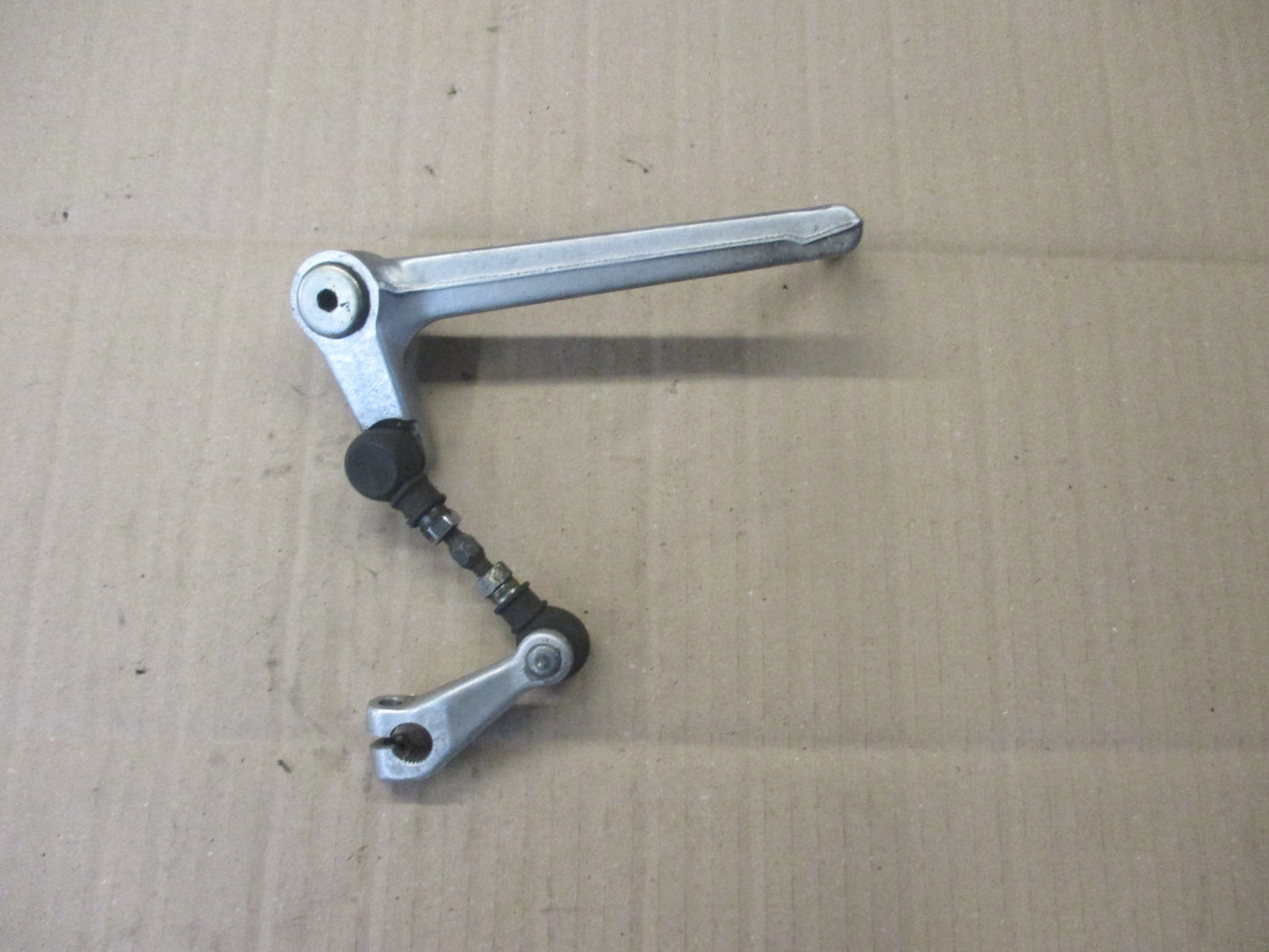 Sélecteur de vitesses pour Honda 1000 XLV Varadéro - SD01 - 1999/2002
