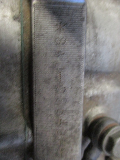 Moteur pour Yamaha 600 XTZ - Super Ténéré - 3AJ