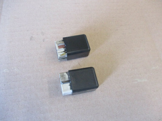Modules pour Yamaha 125 DTRE (DE061) - DTX (DE062)