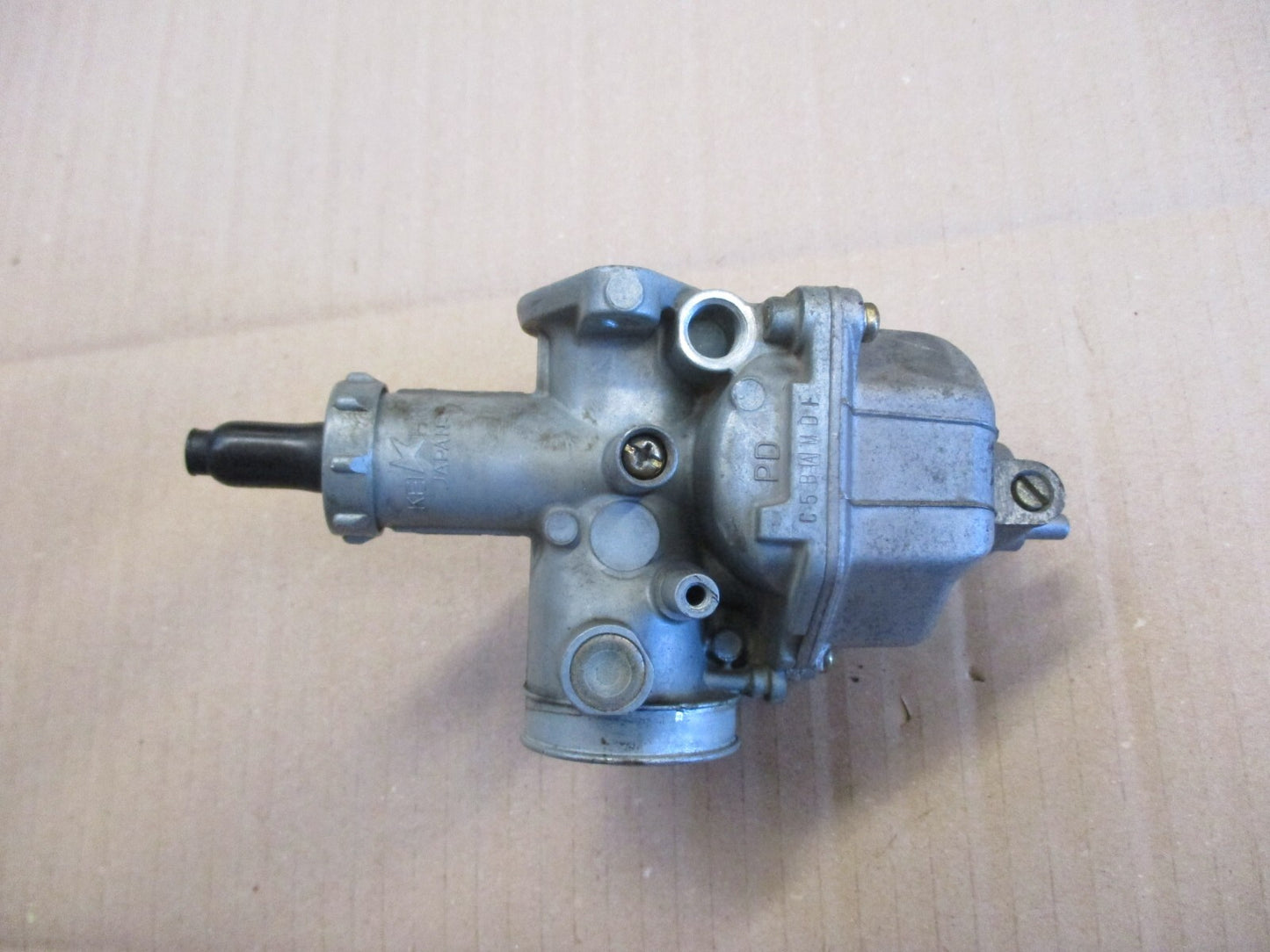 Carburateur pour Honda 125 CLR - City Fly - JD18A